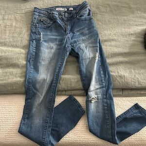 YMI jeans size 5